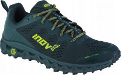Inov-8 Inov-8 Parkclaw G 280 000972-PIYW-S-01 Zielone 42,5. Zielone buty sportowe męskie Inov-8, bez zapięcia. Za 581.99 zł.