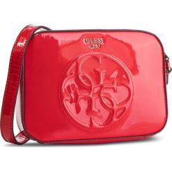 Torebka GUESS - Kamryn (PH) HWPH66 91120 RED. Listonoszki damskie marki Guess. Za 399.00 zł.
