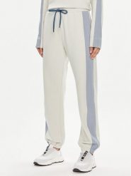 Max Mara Leisure Spodnie dresowe Markus 2416781038 Écru Regular Fit. Spodnie dresowe damskie Max Mara Leisure, l, bez wzorów, z dresówki. Za 1,309.00 zł.