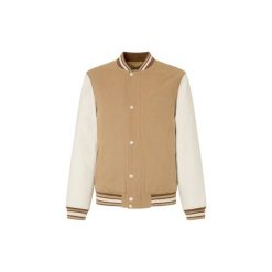Kurtka Pepe Jeans Tustin. Brązowe kurtki męskie Pepe Jeans, m, bez wzorów, z jeansu, casualowe, bez kaptura. Za 710.10 zł.