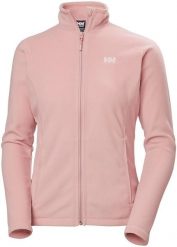 Helly Hansen bluza polarowa W DAYBREAKER FLEECE JACKET 51599 057 L. Bluzy damskie Helly Hansen, l, bez wzorów, z polaru, bez kaptura. Za 559.76 zł.
