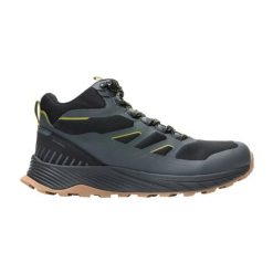 Buty trekkingowe Regatta Ravika. Zielone trekkingi męskie Regatta, trekkingowe. Za 362.50 zł.
