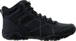 Buty trekkingowe męskie Martes Męskie buty Martes CANEL MID czarny rozmiar 47. Czarne trekkingi męskie MARTES. Za 214.98 zł.