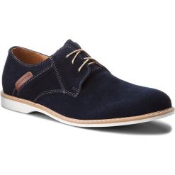 Półbuty SERGIO BARDI - Castorano FW127366818IG 807. Półbuty na co dzień męskie marki Sergio Bardi. W wyprzedaży za 179.00 zł.