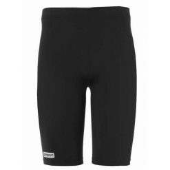 Spodenki Uhlsport Distinction. Białe krótkie spodenki sportowe męskie Uhlsport, m, bez wzorów, do piłki nożnej. Za 136.50 zł.