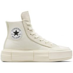 Buty sportowe damskie Converse Chuck Taylor Cruise. Brązowe obuwie sportowe damskie Converse, bez wzorów. Za 490.00 zł.
