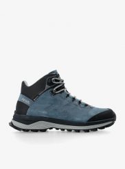 Buty GORE TEX damskie Meindl Antero 2.0 GTX. Niebieskie trekkingi damskie Meindl, trekkingowe, gore-tex. Za 1,077.99 zł.