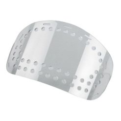 Przyłbica chroniąca twarz Kwon. Białe czapki i kapelusze damskie KWON, bez wzorów. Za 387.50 zł.