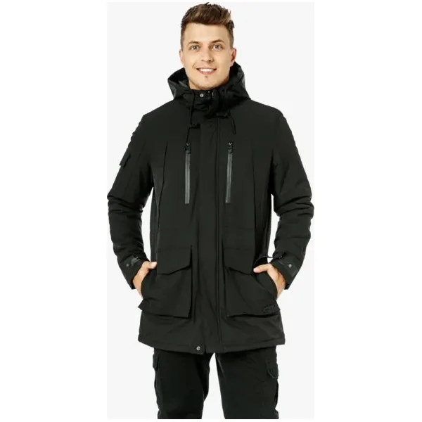 Umbro Kurtka Ore , szary, rozmiar L. Szare kurtki męskie Umbro, l, bez wzorów, z materiału, eleganckie, bez kaptura. W wyprzedaży za 229.99 zł.