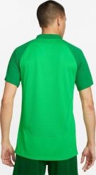 Nike Koszulka Nike Polo Academy Pro SS DH9228 329. Koszulki polo męskie Nike, m, bez wzorów, bez ramiączek. Za 117.05 zł.
