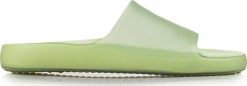 Melissa Klapki Melissa Cloud Slide Ad M33415-06313. Klapki damskie Melissa, bez wzorów, sportowe, bez obcasa. Za 181.30 zł.