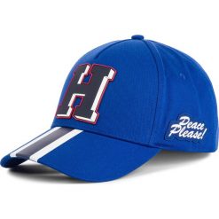 Czapka z daszkiem TOMMY HILFIGER - H Cap AM0AM04652 411. Czapki i kapelusze męskie marki Tommy Hilfiger. Za 179.00 zł.