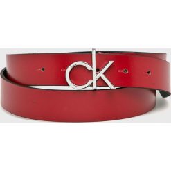 Calvin Klein - Pasek. Paski damskie marki Calvin Klein. Za 229.90 zł.