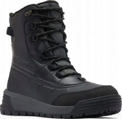 Buty trekkingowe męskie Columbia Columbia Bugaboot Celsius 2100871010 Czarne 42,5. Czarne trekkingi męskie Columbia. Za 535.49 zł.