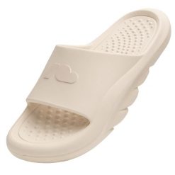 Klapki Kubota Futuro Cloud. Brązowe klapki męskie Kubota, z materiału. Za 139.99 zł.