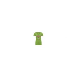 KILLTEC Koszulka damska Arva zielona r. 46. T-shirty damskie marki KILLTEC. Za 48.09 zł.