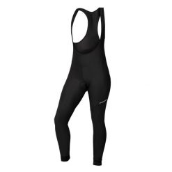 Damskie legginsy bez ramiączek Endura Xtract Lite. Czarne legginsy damskie ENDURA, l, bez wzorów, z materiału. Za 510.99 zł.
