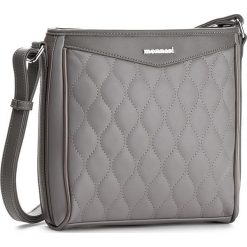 Torebka MONNARI - BAG7280-019 Grey. Torebki do ręki damskie marki Monnari. W wyprzedaży za 129.00 zł.