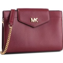 Torebka MICHAEL MICHAEL KORS - Crossbodies 32F8GF5C9T Oxblood. Torebki do ręki damskie marki MICHAEL Michael Kors. Za 1,009.00 zł.