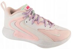 Nike HyperSet 2 SE HF3241-100 białe 38. Białe obuwie sportowe damskie Nike, bez wzorów. Za 541.99 zł.