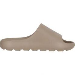 Endurance Besin W Sandal V2 — Klapki damskie z EVA, Simply Taupe. Brązowe klapki damskie Endurance, bez wzorów, wakacyjne, bez obcasa. Za 134.50 zł.
