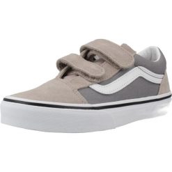 Buty VANS OLD SKOOL V 2 TONE Szary. Szare trekkingi męskie Vans, trekkingowe. Za 224.99 zł.