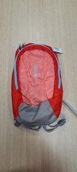 Second Life - Plecak rowerowy dziecięcy CamelBak Kicker 50oz. Czerwone torby i plecaki dziecięce Camelbak. Za 149.00 zł.
