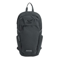 Plecak Prism 20L. Fioletowe plecaki damskie Regatta, bez wzorów. Za 147.99 zł.