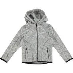 Bluza polarowa "Entreat II" w kolorze szarym. Bluzy dla dziewczynek Dare2b Kids, z materiału. W wyprzedaży za 65.95 zł.