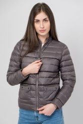 Jott Kurtka damska Jott Andorra SS23WDOW18-504. Kurtki damskie jott, bez wzorów, bez kaptura. Za 859.00 zł.