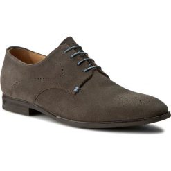 Półbuty GEOX - U New Life A U72P4A 00022 C6372 Błotny. Półbuty damskie marki Geox. W wyprzedaży za 349.00 zł.