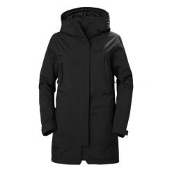 Damska kurtka narciarska 3 w 1 Helly Hansen Bluebird. Czarne kurtki damskie Helly Hansen, na zimę, xs, bez wzorów, bez kaptura, narciarskie. Za 1,533.50 zł.