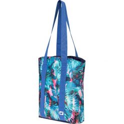 4f Torba plażowa H4L18-TPL001A 20 niebieska. Torby podróżne damskie marki BABOLAT. Za 44.90 zł.