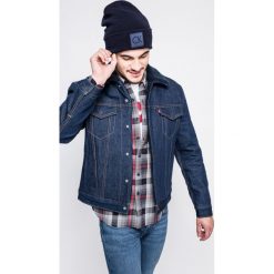 Levi's - Kurtka. Kurtki męskie marki Levi's. W wyprzedaży za 439.90 zł.