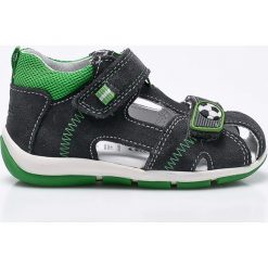 Superfit - Sandały dziecięce. Sandały chłopięce marki Superfit. W wyprzedaży za 99.90 zł.