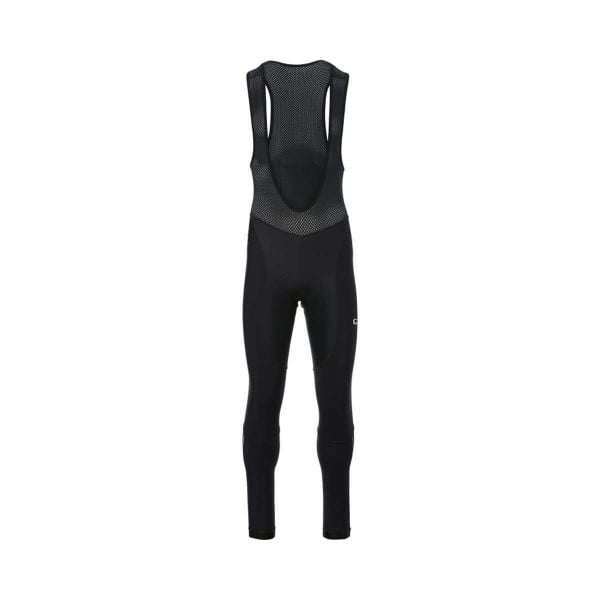 Szorty Giro Chrono Expert Thermal. Białe krótkie spodenki sportowe męskie GIRO, bez wzorów, rowerowe. W wyprzedaży za 476.00 zł.