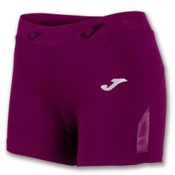 Krótkie spodenki damskie obcisłe Joma S fioletowy. Fioletowe legginsy damskie Joma, s, bez wzorów. Za 79.99 zł.