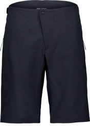 POC Motion Air szorty męskie. Czarne szorty męskie POC, m, bez wzorów, z elastanu. Za 611.50 zł.