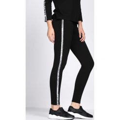 Czarne Legginsy Summer Sadness. Czarne legginsy damskie Born2be. Za 59.99 zł.