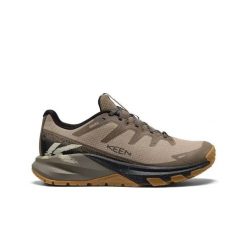 Buty trekkingowe Keen Targhee Apex Wp. Brązowe trekkingi męskie Keen, trekkingowe. Za 724.00 zł.