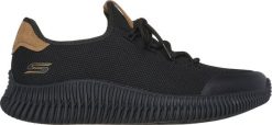 Skechers Skechers męskie buty sportowe CITTY DAPPER 118173 BBK 42,5. Buty sportowe męskie Skechers, bez zapięcia. Za 289.99 zł.