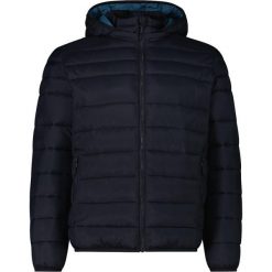 Kurtka puchowa CMP 3M Thinsulate. Szare kurtki snowboardowe męskie CMP, m, bez wzorów, z materiału, długie, z kapturem, narciarskie, thinsulate. Za 505.95 zł.