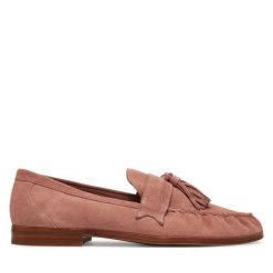 Lordsy Naked Wolfe. Czerwone mokasyny męskie Naked Wolfe. Za 549.99 zł.