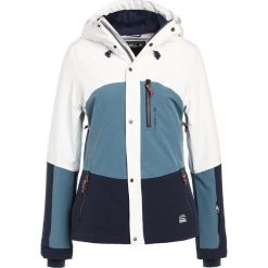 O'Neill CORAL Kurtka snowboardowa ink blue. Kurtki sportowe damskie O'Neill, z elastanu. W wyprzedaży za 872.10 zł.