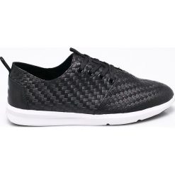 Toms - Buty. Czarne buty sportowe męskie Toms, z gumy. W wyprzedaży za 159.90 zł.