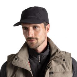 Czapka Z Daszkiem Unisex Dla Dorosłych Multi Active II Nosilife. Brązowe czapki i kapelusze damskie Craghoppers, bez wzorów. Za 122.99 zł.