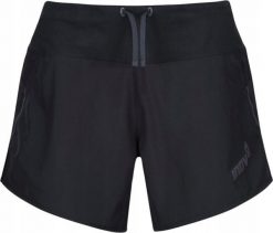 Inov-8 Inov-8 Train Llite 5 Short 001031-BK-01 Czarne XS. Czarne krótkie spodenki sportowe męskie Inov-8, xs, bez wzorów, sportowe. Za 207.67 zł.
