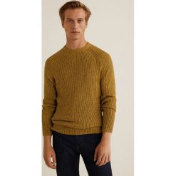 Mango Man - Sweter Folly. Swetry przez głowę męskie marki Mango Man. W wyprzedaży za 49.90 zł.