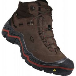 Keen Wanderer Mid Wp M Cascade Brown/Bossa Nova Us 10,5 (44 Eu). Trekkingi męskie marki Keen. W wyprzedaży za 679.00 zł.