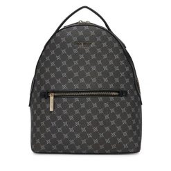 Plecak Nine West. Szare plecaki damskie Nine West, bez wzorów. Za 249.99 zł.